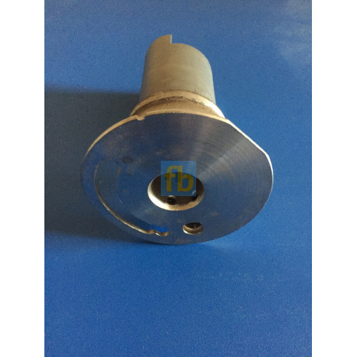 Камера згоряння Hydronic D4/5