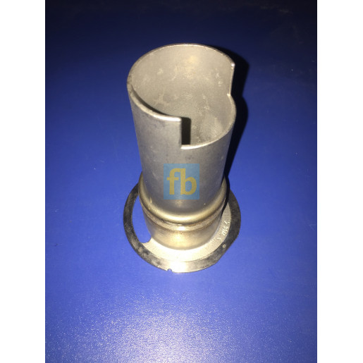 Камера згоряння Hydronic D4/5