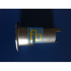 Камера згоряння Hydronic D4/5