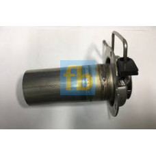 Камера згоряння Eberspacher Airtronic D4, 252113100100