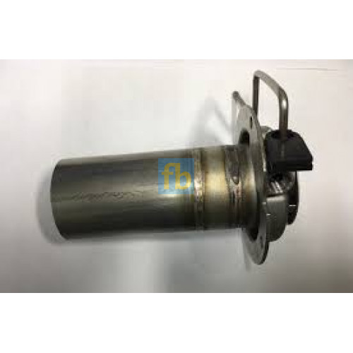 Камера згоряння Eberspacher Airtronic D4, 252113100100