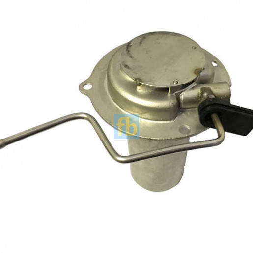 Камера згоряння Eberspacher Airtronic D4, 252113100100