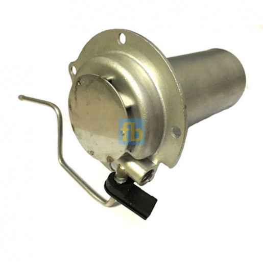 Камера згоряння Eberspacher Airtronic D4, 252113100100