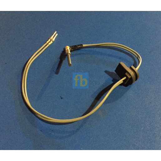 Датчик полум'я webasto thermo 90 / 90s 12 / 24v