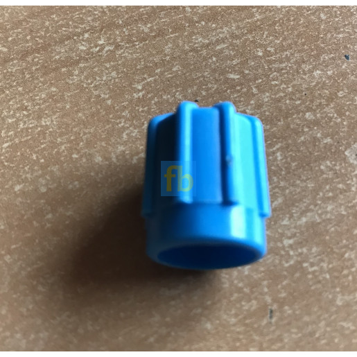 Ковпачок кондиціонера M6X1 R134A – низький тиск L
