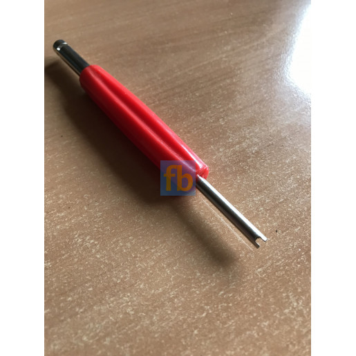 Ключ для викручування ніпелів та золотників