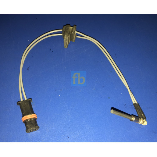 Свічка розжарення webasto thermo 90ST 24v