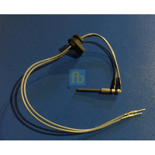Датчик полум'я webasto thermo 90 / 90s 12 / 24v