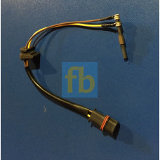 Свічка обігрівача webasto thermo 90 st 24V