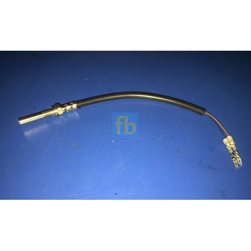 Датчик полум'я Eberspaecher Hydronic B4W S, D4W S, B5W S, D5 WS, B4 WSC, D4W SC, B5W SC, D5W SC
