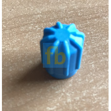 Ковпачок кондиціонера M6X1 R134A – низький тиск L