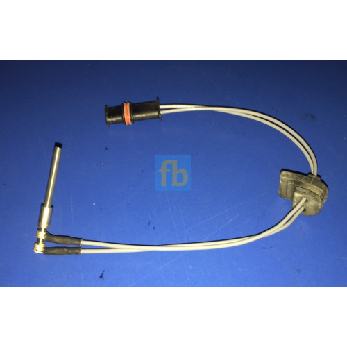 Свічка розжарення webasto thermo 90ST 24v