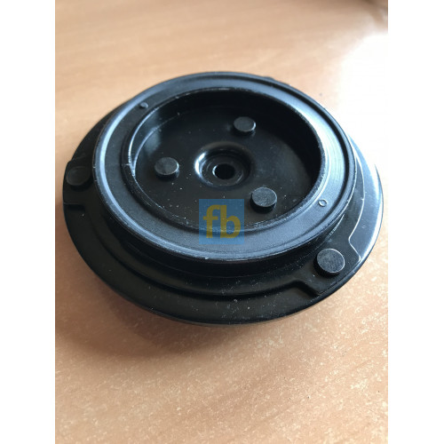 Пластина зчеплення компресора кондиціонера Delphi