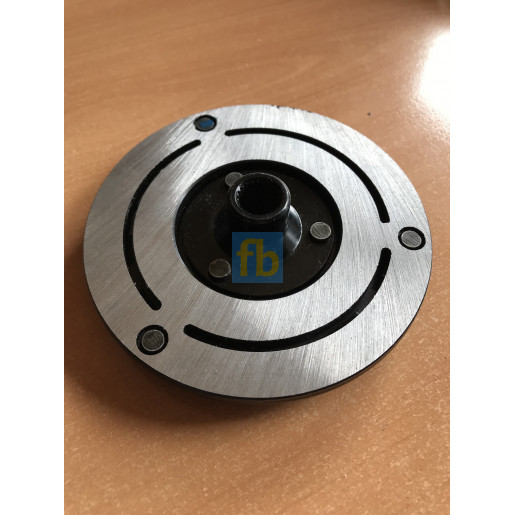 Пластина зчеплення компресора кондиціонера Delphi