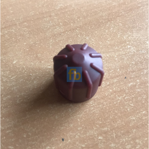 Ковпачок кондиціонера M10x1 – низький тиск H