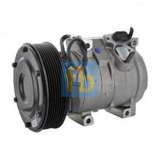 Компресор DENSO 1785545 модель 10S17C