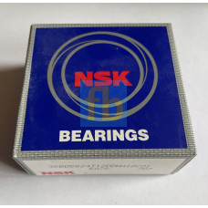 Підшипник шківа компресора 35 * 55 * 24