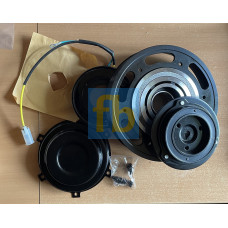 Муфта компресора кондиціонера VOLVO FH 20779978