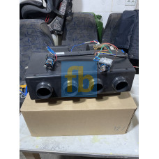 Випарник Formula BEU 432-000 12В