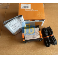 Контролер ETC-974 на 2 датчики