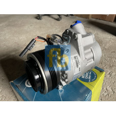 Компресор кондиціонера BMW X5, X6