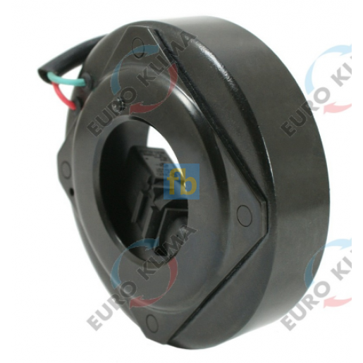 Електромагніт компресора Volkswagen Audi Seat Skoda Ford