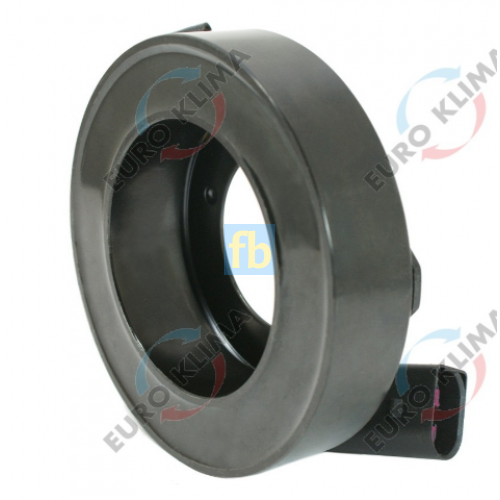 Електромагніт компресора Volkswagen Audi Seat Skoda Ford