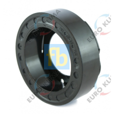 Електромагніт компрессора Denso: 10S11C, 10S11P, 10S13C, 10S13P, SC06SA, SCS06, SCS06C, SCSA06.