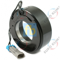 Електромагніт компресора GM Harrison V5 для OPEL