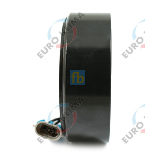 Електромагніт компресора GM Harrison V5 для OPEL