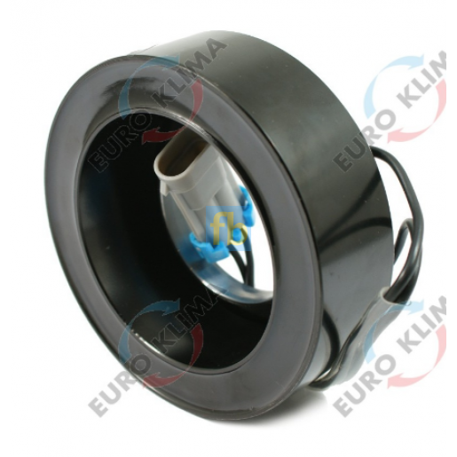 Електромагніт компресора GM Harrison V5 для OPEL