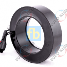 Електромагніт компрессора HCC-VISTEON: HS15, HS16, HS17, HS18.