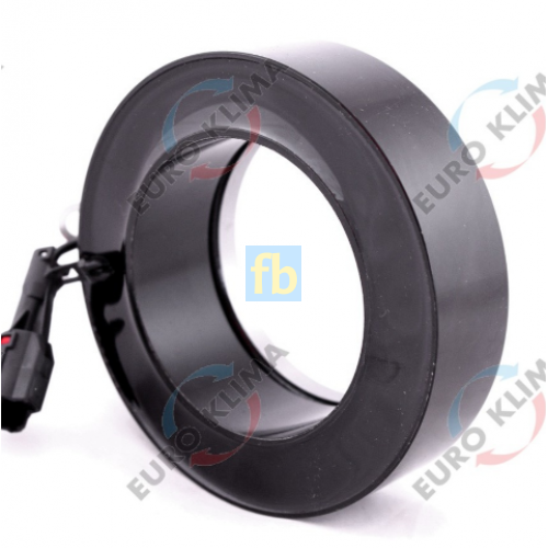 Електромагніт компрессора HCC-VISTEON: HS15, HS16, HS17, HS18.