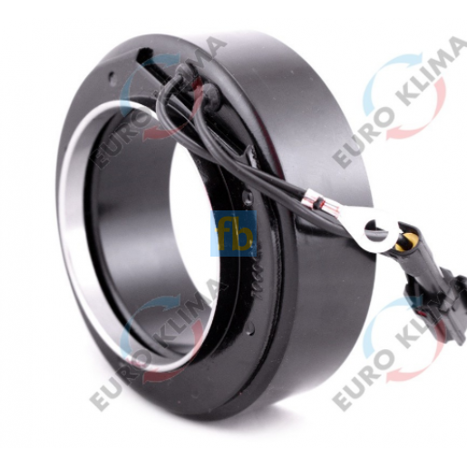 Електромагніт компрессора HCC-VISTEON: HS15, HS16, HS17, HS18.