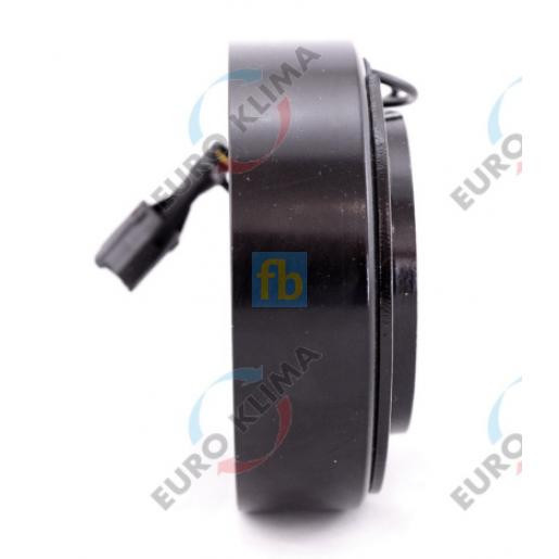 Електромагніт компрессора HCC-VISTEON: HS15, HS16, HS17, HS18.