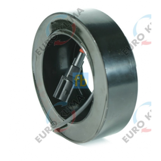 Електромагніт компресора Zexel DCS17EC: FORD та VOLVO