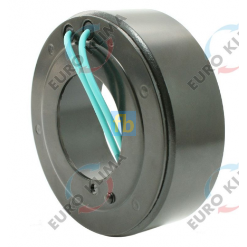 Електромагніт компресора SD7H15 СІЛЬГОСПТЕХНІКА, СПЕЦТЕХНІКА