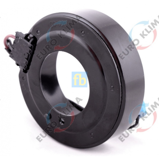 Електромагніт компресора Sanden: PXE16, PXV16 - OPEL