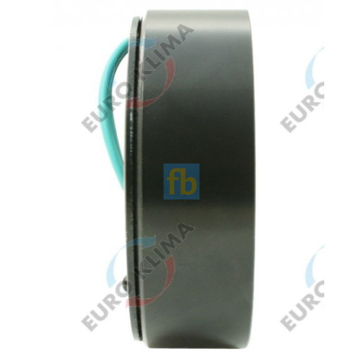 Електромагніт компресора SD7H15 СІЛЬГОСПТЕХНІКА, СПЕЦТЕХНІКА