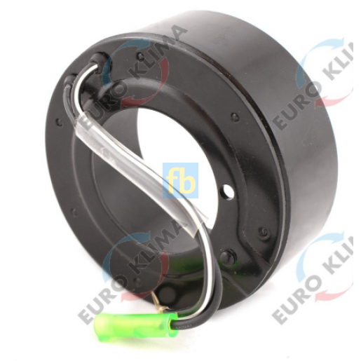 Електромагніт компрессору Sanden: TRS, TRS090 - HONDA Civic