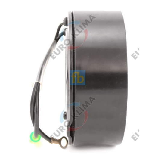 Електромагніт компрессору Sanden: TRS, TRS090 - HONDA Civic