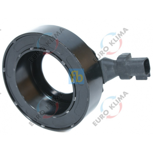 Електромагніт компрессора VISTEON HS-15, HS-16, HS-17