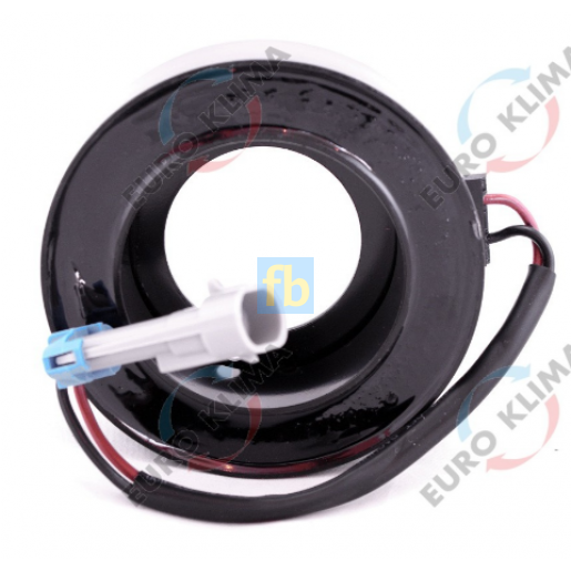 Електромагніт компресора Sanden: PXE16, PXV16 - OPEL