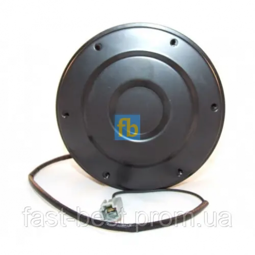 Муфта компресора кондиціонера Denso 10PA17C JOHN DEERE