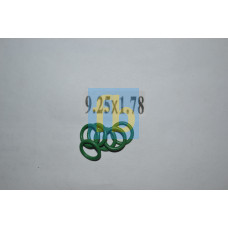 Кільце 9,25х1,78