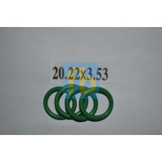 Кільце 20,22х3,53