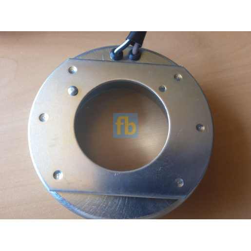 Електромагнітна муфта кондиціонера OPEL Astra Zafira