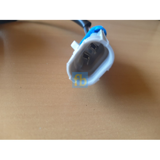 Електромагнітна муфта кондиціонера OPEL Astra Zafira