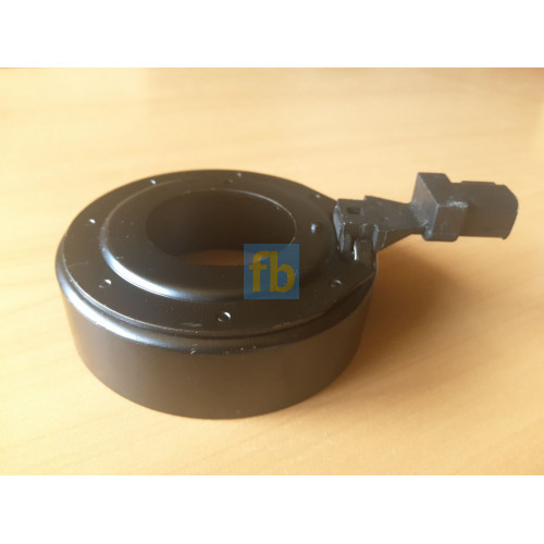 Електромагнітна муфта компресора кондиціонера HCC-VISTEON VS16