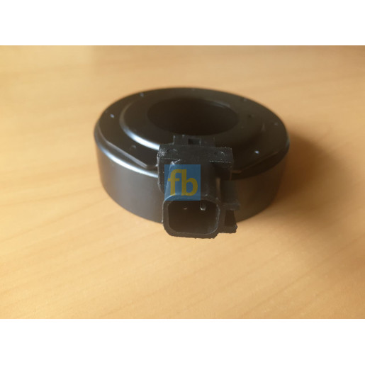 Електромагнітна муфта компресора кондиціонера HCC-VISTEON VS16